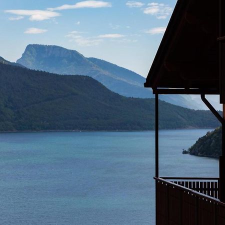 Una Finestra Sul Lago مولفينو المظهر الخارجي الصورة