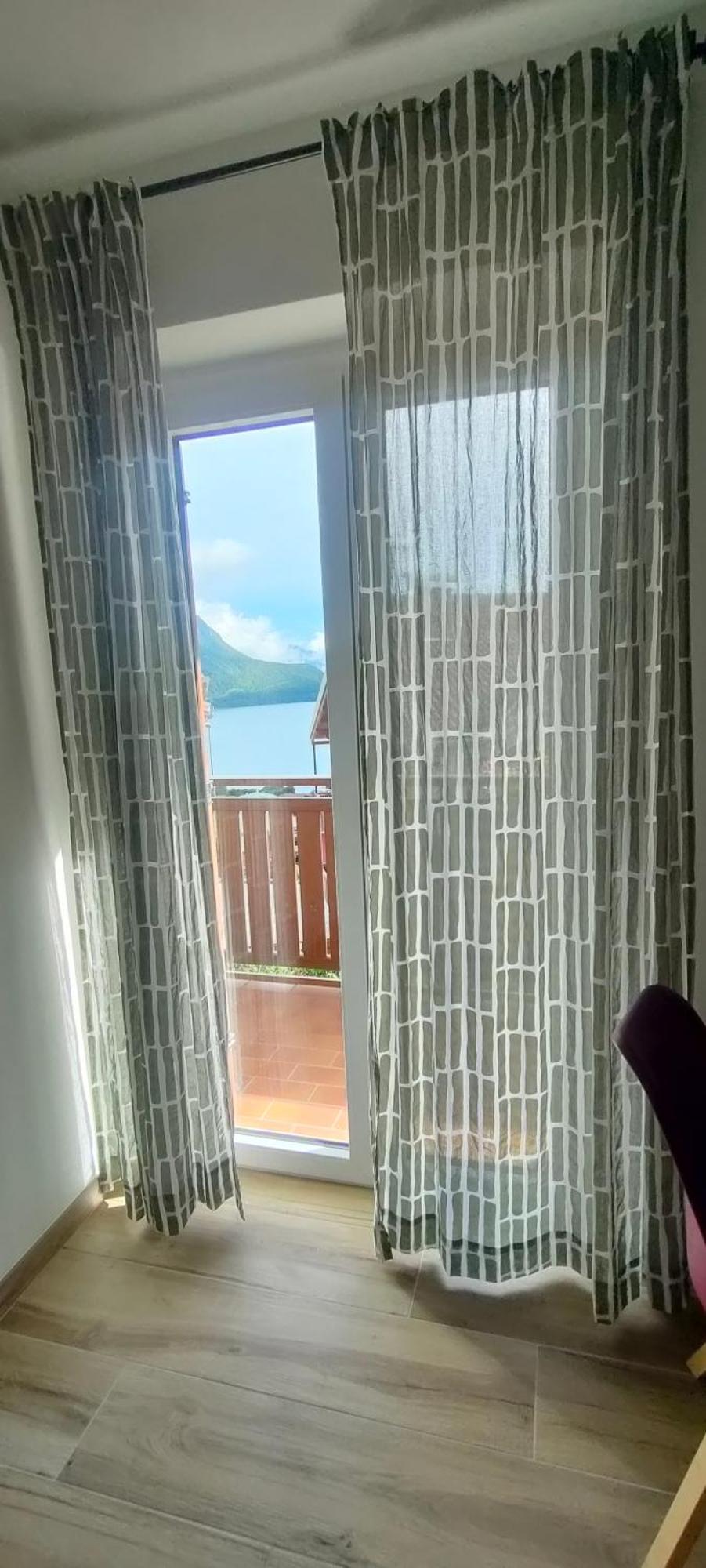 Una Finestra Sul Lago مولفينو المظهر الخارجي الصورة